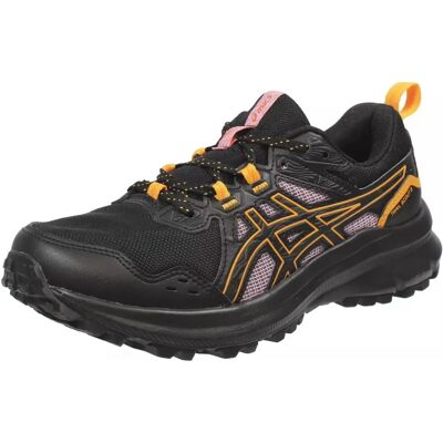 Asics Trail Running Shoes - Støtte, Holdbarhet, Vegansk Asics Trail Running Shoes - Støtte, Holdbarhet, Vegansk