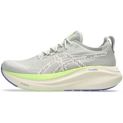 Asics Gel-Nimbus 27 Tr Lime Green - Sneaker Asics Gel-Nimbus 27 Tr Lime Green - Sneaker