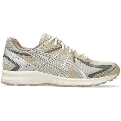 Asics Donna Scarpe Jog 100S Beige Asics Donna Scarpe Jog 100S Beige