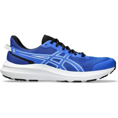 Buty sportowe Asics Jolt 5 niebieskie - Buty Buty sportowe Asics Jolt 5 niebieskie - Buty