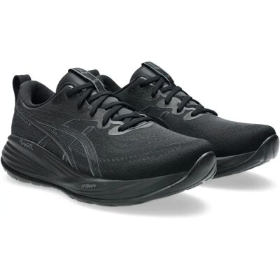 ASICS Herren GEL-CUMULUS 27 Laufschuhe - Schwarz/Concrete ASICS Herren GEL-CUMULUS 27 Laufschuhe - Schwarz/Concrete