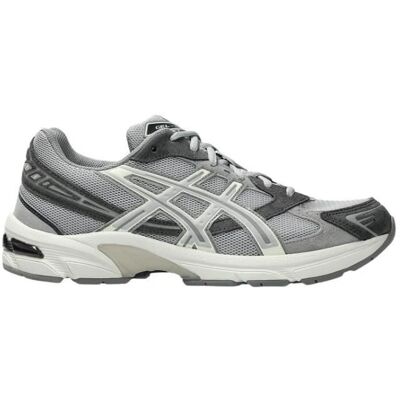 Asics Gel-1130 - Chaussures Unisex Gris - Publicité Asics Gel-1130 - Chaussures Unisex Gris - Publicité