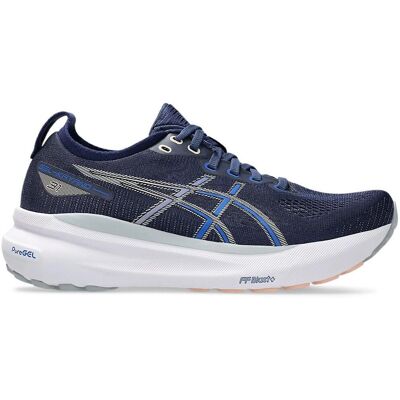 ASICS Gel Kayano 31 Indigo Blue Laufschuhe ASICS Gel Kayano 31 Indigo Blue Laufschuhe