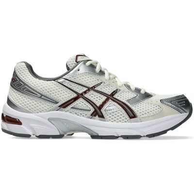 Asics GEL-1130 Crema / Marrone rossastro - Scarpe Asics GEL-1130 Crema / Marrone rossastro - Scarpe