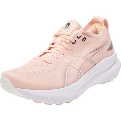 ASICS Gel-Kayano 31 Pink Laufschuhe - Laufschuhe ASICS Gel-Kayano 31 Pink Laufschuhe - Laufschuhe