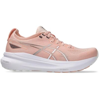 Asics Gel Kayano 1012B670701 Pink - Laufschuhe Asics Gel Kayano 1012B670701 Pink - Laufschuhe