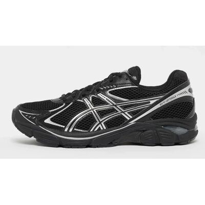 Asics Gt-2160 Schwarz/Pure Silver Unisex - Sneakers Asics Gt-2160 Schwarz/Pure Silver Unisex - Sneakers