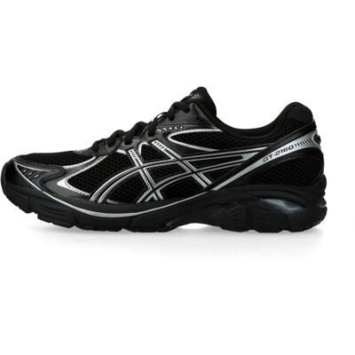 Asics GT-2160 Nero/Argento Unisex - Scarpe da ginnastica Asics GT-2160 Nero/Argento Unisex - Scarpe da ginnastica