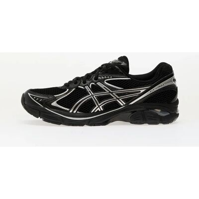 Asics Gt-2160 Fekete/ Ezüst Uniszex - Cipő Asics Gt-2160 Fekete/ Ezüst Uniszex - Cipő