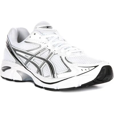 Asics GT-2160 Wit/Zilver - Sneakers - Unisex Asics GT-2160 Wit/Zilver - Sneakers - Unisex