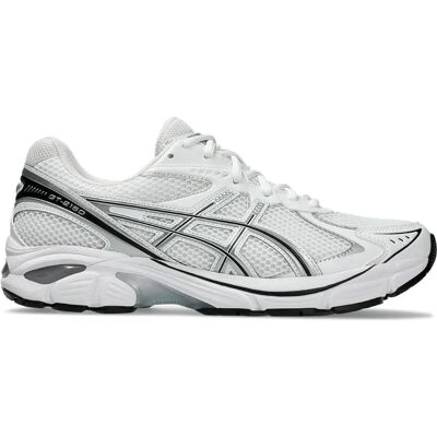 Sneakers Asics GT-2160 Bianco Argento - Unisex - Taglia 8.5/42 Sneakers Asics GT-2160 Bianco Argento - Unisex - Taglia 8.5/42