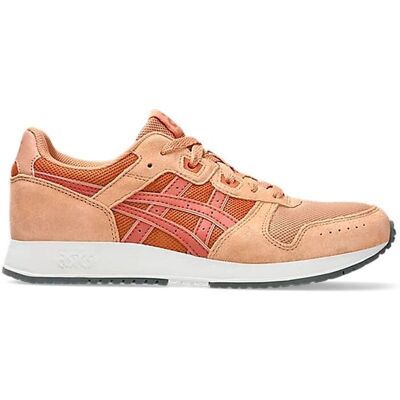 ASICS - Lyte Classic - Sepia - Desert Red - Sneaker ASICS - Lyte Classic - Sepia - Desert Red - Sneaker