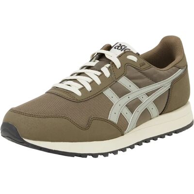 Asics Tiger Runner II - Atmungsaktives Mesh, EVA-Dämpfung, Leichte Sneakers - Sneakers Asics Tiger Runner II - Atmungsaktives Mesh, EVA-Dämpfung, Leichte Sneakers - Sneakers