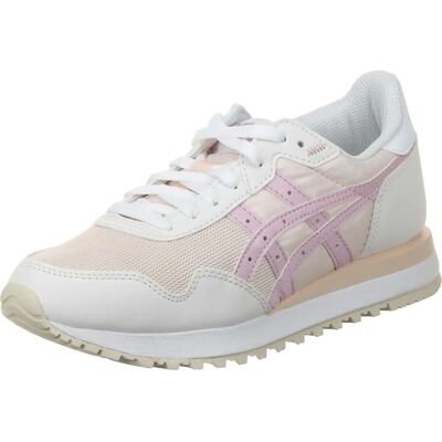 Asics Tiger runner ii Rosa - Scarpe Asics Tiger runner ii Rosa - Scarpe