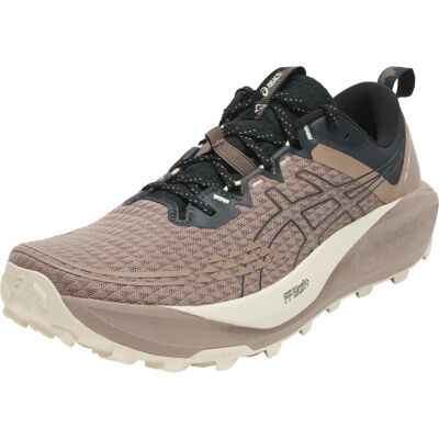 Asics Gel Trabuco 13 Chaussures de trail pour homme - Toute l'année - Publicité Asics Gel Trabuco 13 Chaussures de trail pour homme - Toute l'année - Publicité