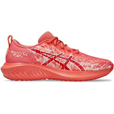 Asics Rote Gel-Noosa Tri 16 GS Turnschuhe - Turnschuhe für Kinder Asics Rote Gel-Noosa Tri 16 GS Turnschuhe - Turnschuhe für Kinder