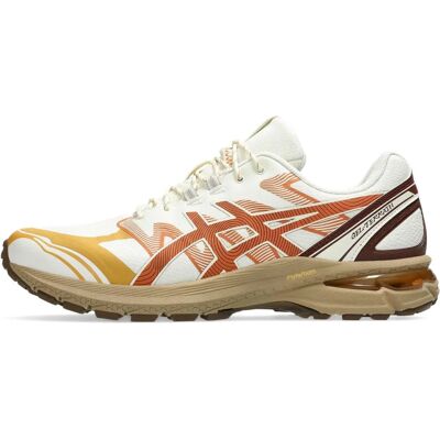 Asics GEL-TERRAIN - Trailrunner - Orange - Herren - Größe 44 Asics GEL-TERRAIN - Trailrunner - Orange - Herren - Größe 44