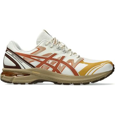 Asics GEL-TERRAIN - Trailrunningschuh - Orange - Herren - Größe 46.5 Asics GEL-TERRAIN - Trailrunningschuh - Orange - Herren - Größe 46.5