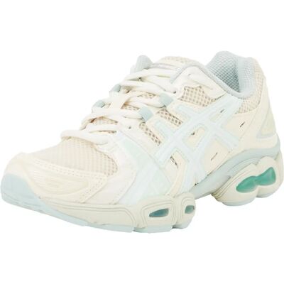 Asics Low-Top Sneakers - Beige - Lente/Zomer 2025 Collectie - Sneakers Asics Low-Top Sneakers - Beige - Lente/Zomer 2025 Collectie - Sneakers