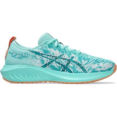 Scarpe da corsa Asics Gel-Noosa Tri 16 Gs per bambini - Menta / Teal Scarpe da corsa Asics Gel-Noosa Tri 16 Gs per bambini - Menta / Teal