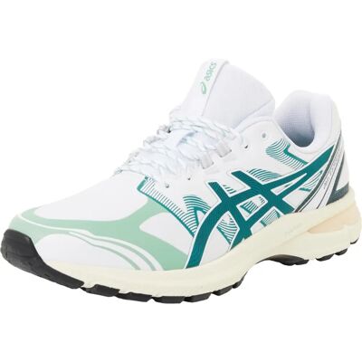 Asics GEL-TERRAIN - Trailrunning-Sneaker - Weiß / Grün - Herren Asics GEL-TERRAIN - Trailrunning-Sneaker - Weiß / Grün - Herren