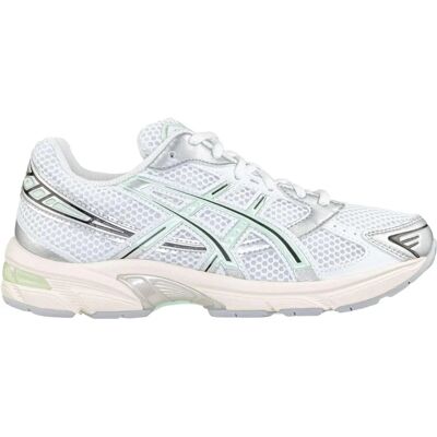 Asics White Gel-1130 Sport Shoes - Shoes Asics White Gel-1130 Sport Shoes - Shoes