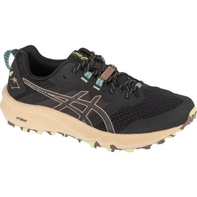 Asics Gel-Trabuco Terra 2 - Atmungsaktive Trail-Laufschuhe Asics Gel-Trabuco Terra 2 - Atmungsaktive Trail-Laufschuhe