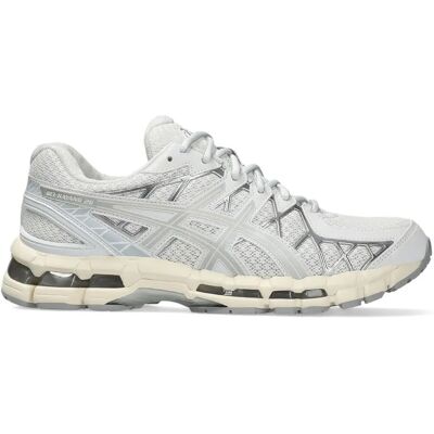 Asics Gel-Kayano 20 Hvid/ Sølv EUR 42 - Sneakers Asics Gel-Kayano 20 Hvid/ Sølv EUR 42 - Sneakers
