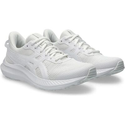 Asics Nők Jolt 5 Fehér Cipők - Sport Asics Nők Jolt 5 Fehér Cipők - Sport