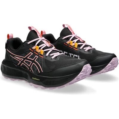 Zapatillas de trail running negras Asics - Zapatos deportivos Zapatillas de trail running negras Asics - Zapatos deportivos