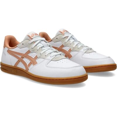 ASICS SKYHAND OG - Unisex - Cream - Gummisohle - Sneaker ASICS SKYHAND OG - Unisex - Cream - Gummisohle - Sneaker