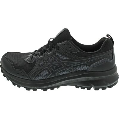 Pantofi de trail negri Asics - Trail running shoes Pantofi de trail negri Asics - Trail running shoes