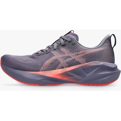ASICS - NOVABLAST 5 1011B974500 - Marinblå - Löparskor ASICS - NOVABLAST 5 1011B974500 - Marinblå - Löparskor