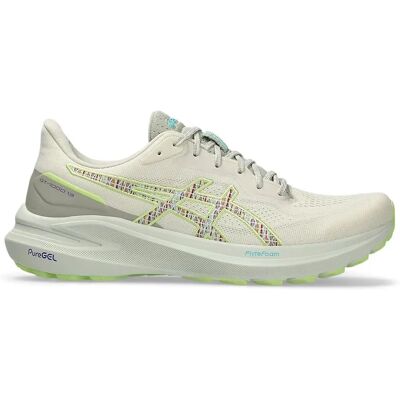 Asics Hombre Beige GT-1000 13 TR Zapatillas - Multideporte Asics Hombre Beige GT-1000 13 TR Zapatillas - Multideporte