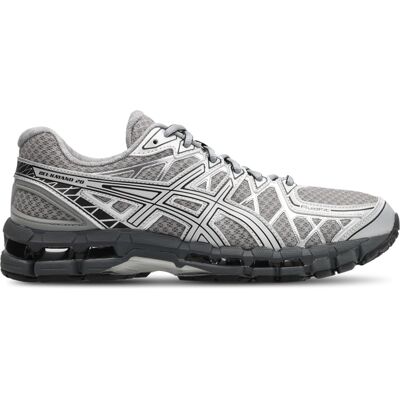 ASICS - GEL-KAYANO 20 - Grigio - 48 - Uomo ASICS - GEL-KAYANO 20 - Grigio - 48 - Uomo