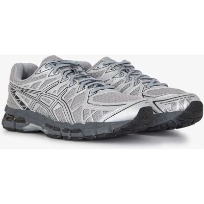 Asics Gel-Kayano 20 Gravel/Pure Silver - Scarpe Asics Gel-Kayano 20 Gravel/Pure Silver - Scarpe