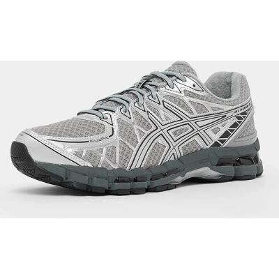 Asics Gel-Kayano 20 Kies/ Silber - Sneakers Asics Gel-Kayano 20 Kies/ Silber - Sneakers