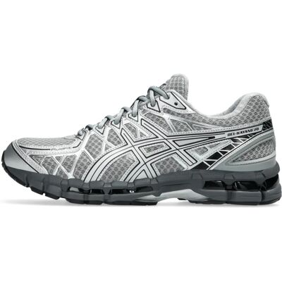 Asics Gel-Kayano 20 Kavics/ Ezüst - Sportcipő Asics Gel-Kayano 20 Kavics/ Ezüst - Sportcipő