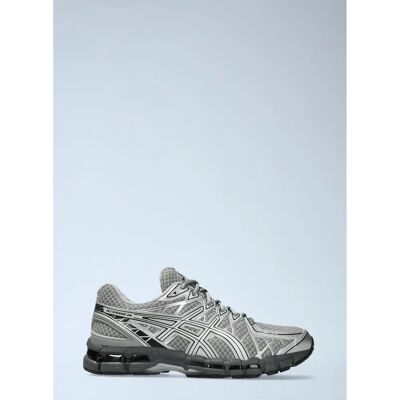 Asics Gel-Kayano 20 Gravel/ Silber - Sneakers Asics Gel-Kayano 20 Gravel/ Silber - Sneakers