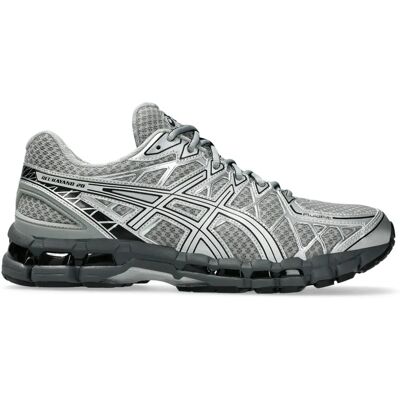 ASICS GEL-KAYANO 20 Schotter Silber Herren - Laufschuhe ASICS GEL-KAYANO 20 Schotter Silber Herren - Laufschuhe