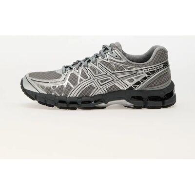 Asics Gel-Kayano 20 Gravel/ Silber - Sneakers Asics Gel-Kayano 20 Gravel/ Silber - Sneakers