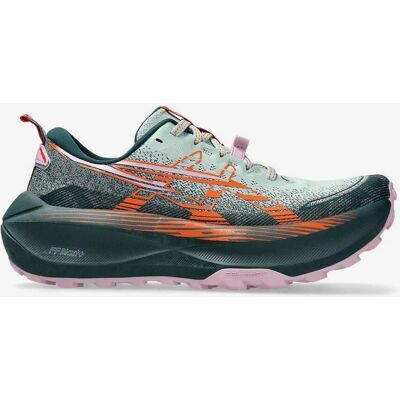 ASICS Trabuco Max 4 Trailrunningschuhe - Schutz & Komfort ASICS Trabuco Max 4 Trailrunningschuhe - Schutz & Komfort