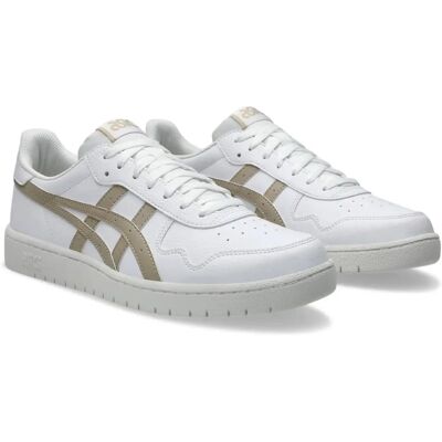 ASICS JAPAN S - Sportliche Leder-Sneaker ASICS JAPAN S - Sportliche Leder-Sneaker
