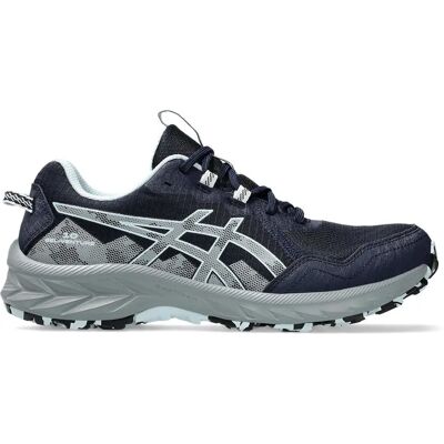 Asics Gel-Venture 10 - Black - Trail Running Shoes Asics Gel-Venture 10 - Black - Trail Running Shoes