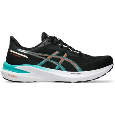 ASICS GT-1000 13 Zapatillas de running negras - Zapatillas ASICS GT-1000 13 Zapatillas de running negras - Zapatillas