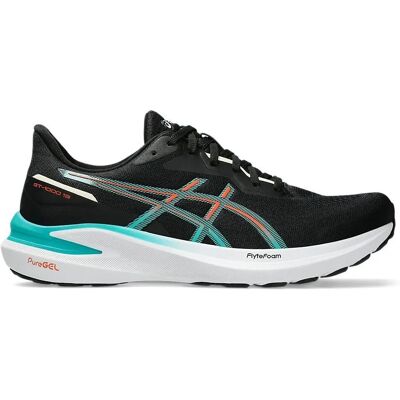 Asics GT-1000 13 Laufschuhe - Atmungsaktiv, Stützend, Stabil Asics GT-1000 13 Laufschuhe - Atmungsaktiv, Stützend, Stabil