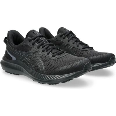 Asics Schwarze Jolt 5 Schuhe - Sportschuhe Asics Schwarze Jolt 5 Schuhe - Sportschuhe