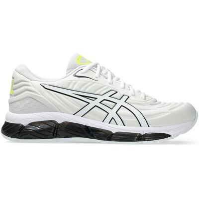 Asics Gel-Quantum 360 Viii Blanc/Noir - Sneakers Asics Gel-Quantum 360 Viii Blanc/Noir - Sneakers