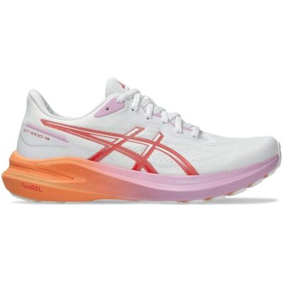 Scarpe da corsa Asics GT-1000 13 - Traspiranti, Supportive, Durevoli Scarpe da corsa Asics GT-1000 13 - Traspiranti, Supportive, Durevoli