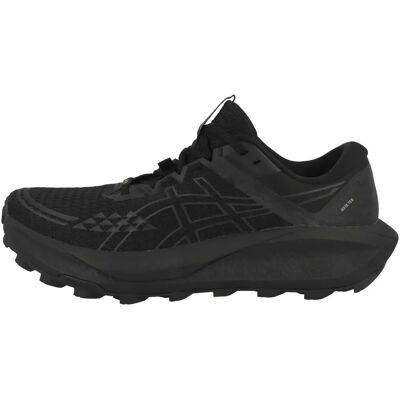 ASICS GEL-TRABUCO 13 GORE-TEX - Chaussures de trail imperméables - Publicité ASICS GEL-TRABUCO 13 GORE-TEX - Chaussures de trail imperméables - Publicité